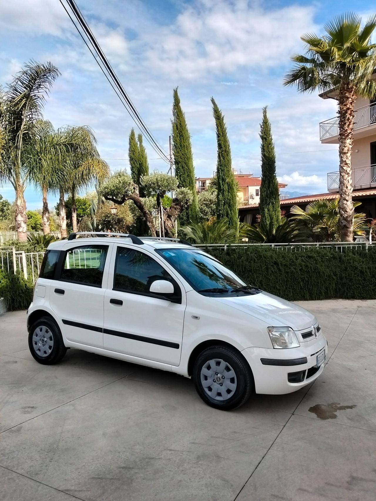 Fiat Panda 1.2 Dynamic