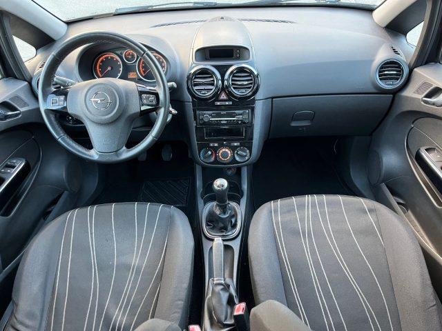 OPEL Corsa 1.2 BENZ 85 CV 5 porte Cosmo OK NEOPATENTATI