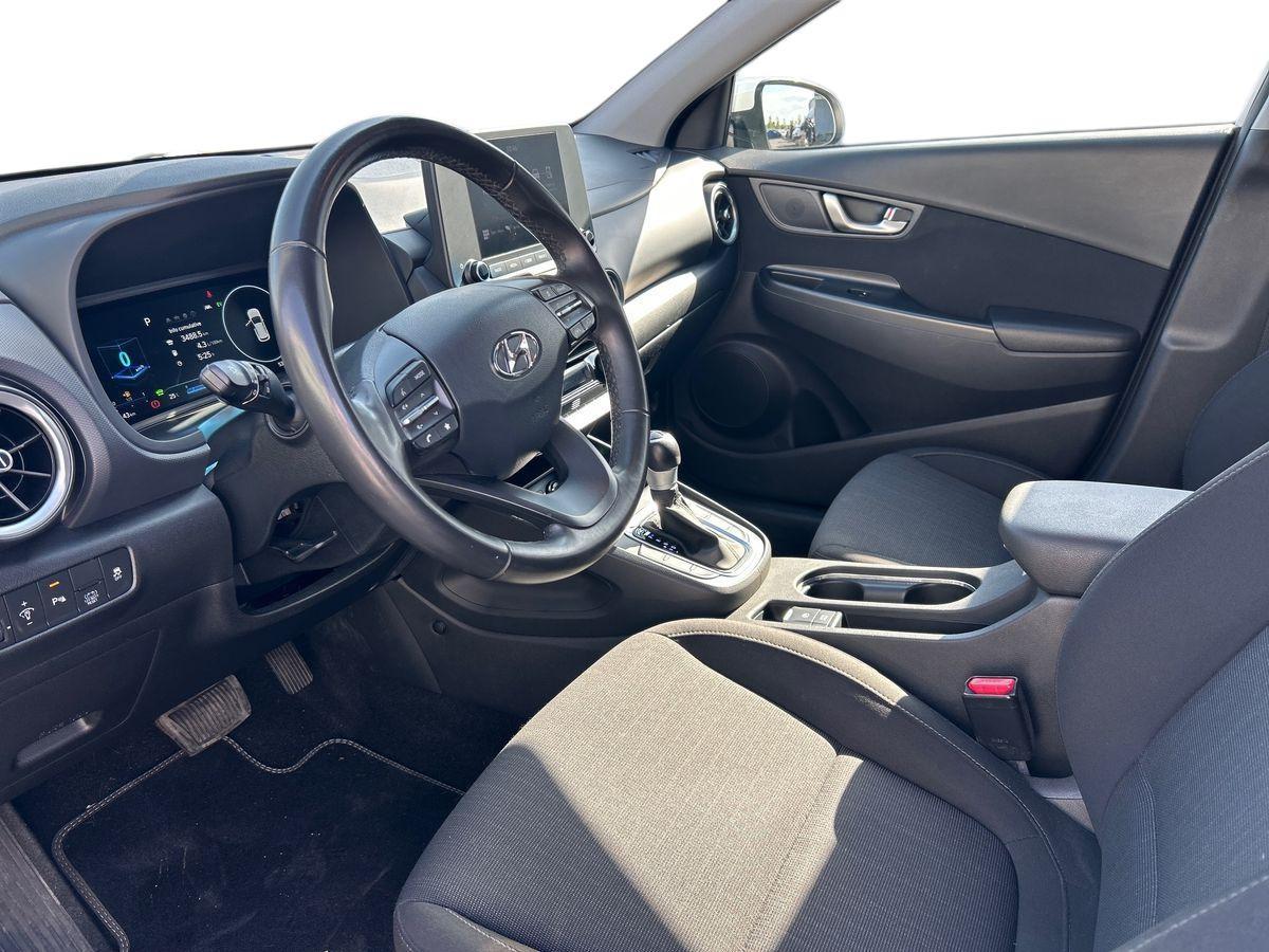 HYUNDAI Kona I 2021 - Kona 1.6 gdi hev Xline Safety Pack 2wd 141cv dct