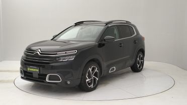 CITROEN C5 Aircross 2018 C5 Aircross 1.2 puretech Feel Pack s&s 130cv eat8 my20