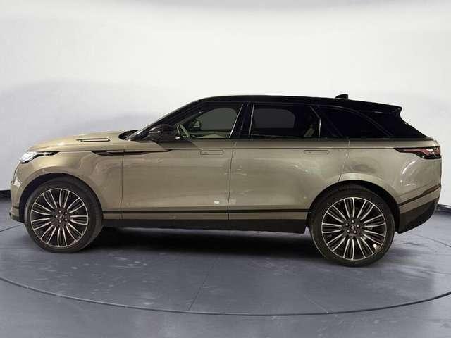 Land Rover Range Rover Velar 3.0 V6 SD6 300 CV R-Dynamic