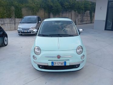 Fiat 500 1.3 Multijet "KM CERTIFICATI"