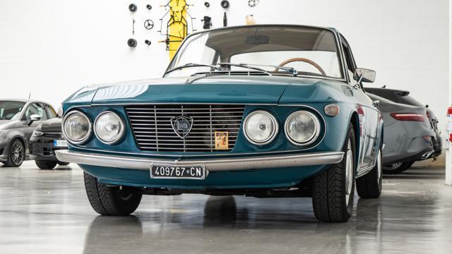 LANCIA Fulvia 1.2 TARGA ORO ECCELLENTI CONDIZIONI