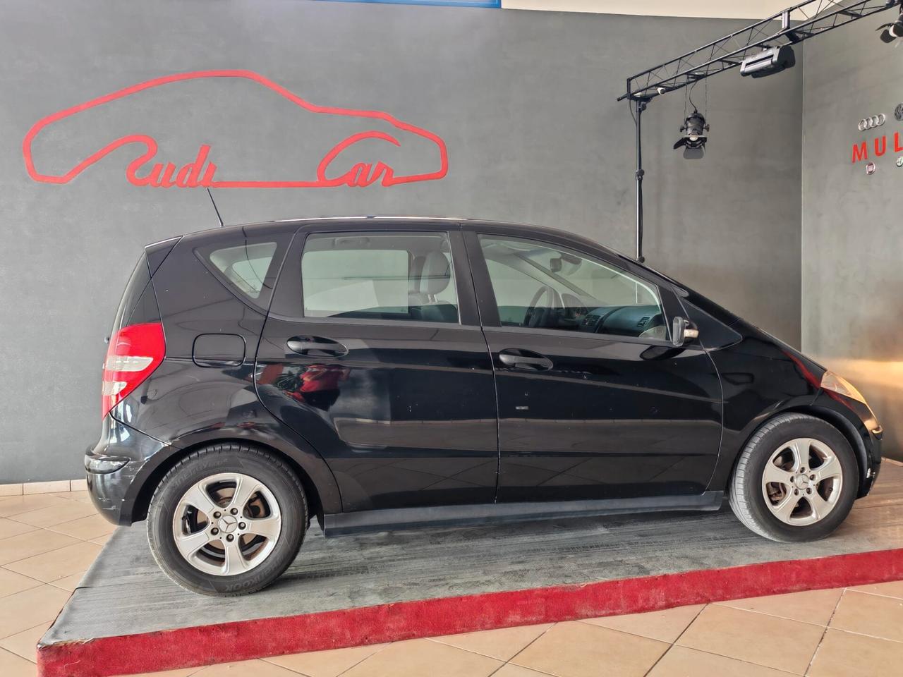 Mercedes-benz A 180 CDI Avantgarde