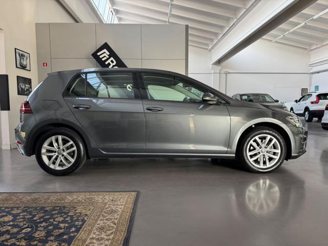 VOLKSWAGEN Golf 2.0 TDI DSG 5p. Business BlueMotion Technology