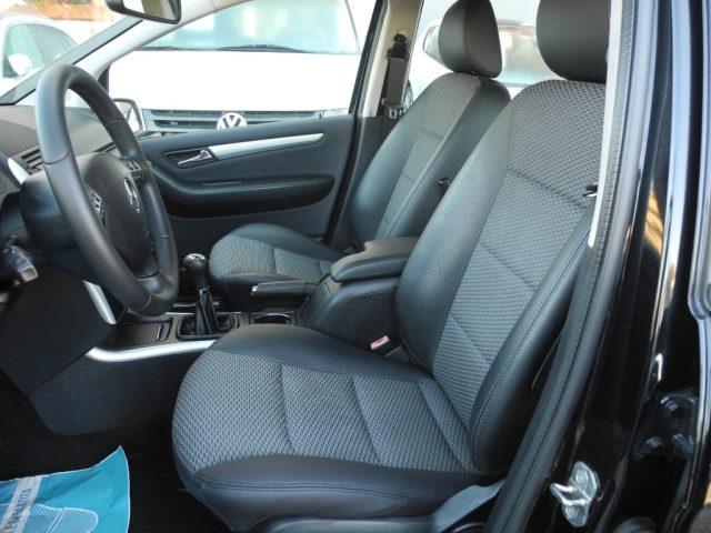 MERCEDES-BENZ A 150 95cv Avantgarde - OK NEOPATENTATI - "DA VETRINA"