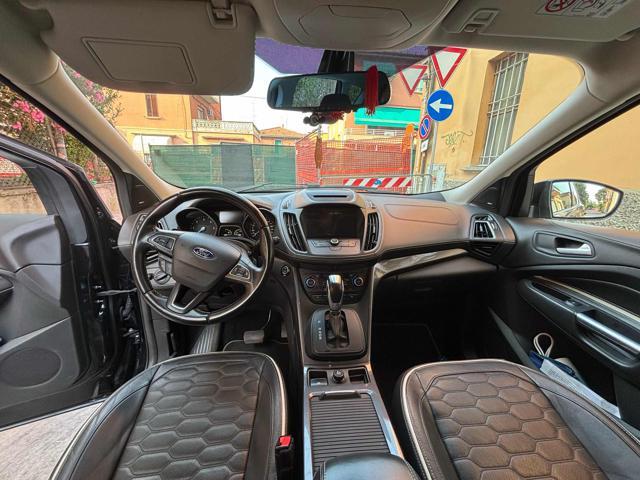 FORD Kuga 2.0 TDCI 180 CV S&S 4WD Powershift Vignale "ProMM"