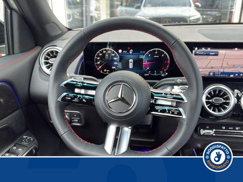 Mercedes-Benz GLB Classe 200d Automatic AMG Line Advanced Plus