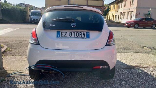 LANCIA Ypsilon GPL Euro 140 Zero Anticipo