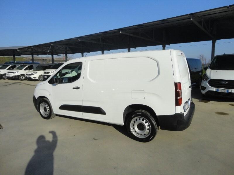 CITROEN Berlingo 3ª serie Berlingo BlueHDi 130...