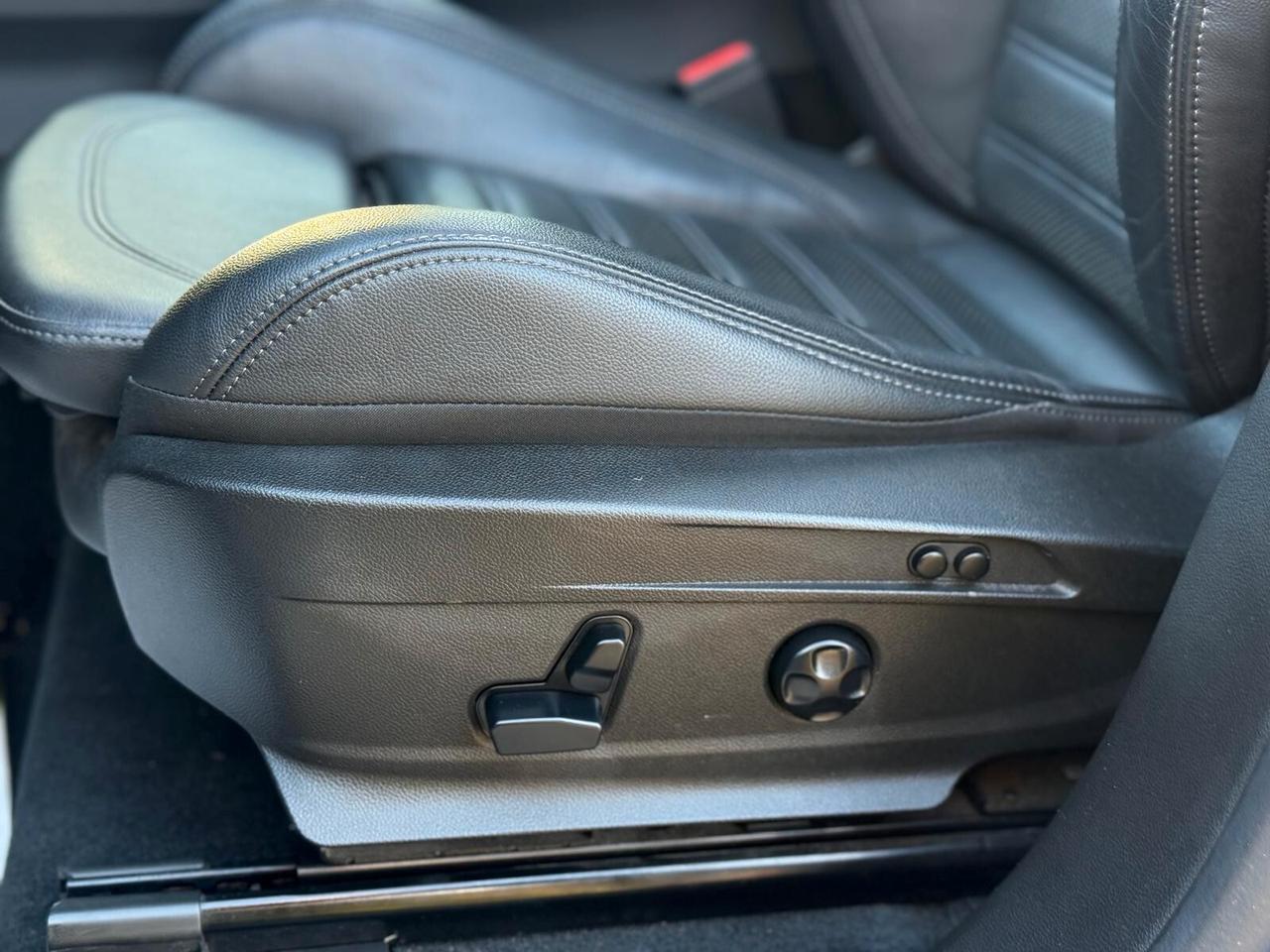 Alfa Stelvio 2.2 TD 210 CV AT8 Q4 Veloce + Tetto Apribile