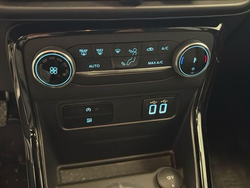 Ford EcoSport 1.0 Ecoboost 125cv S&S Active