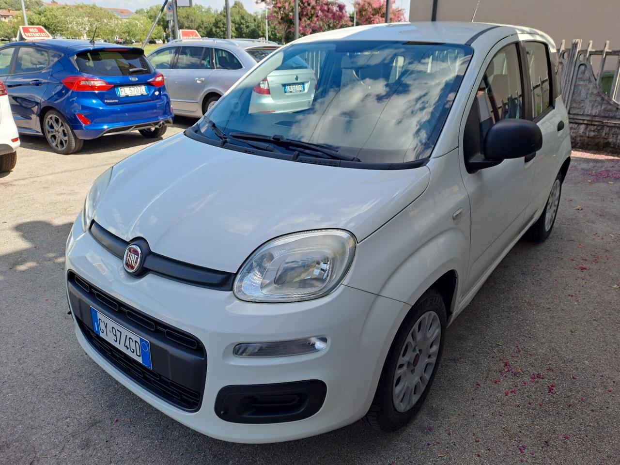 Fiat Panda 1.2 EasyPower Classic