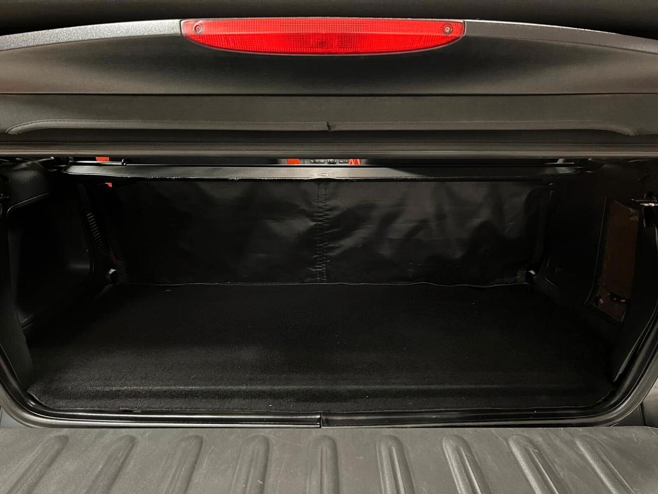 Smart ForTwo 1000 62 kW cabrio passion