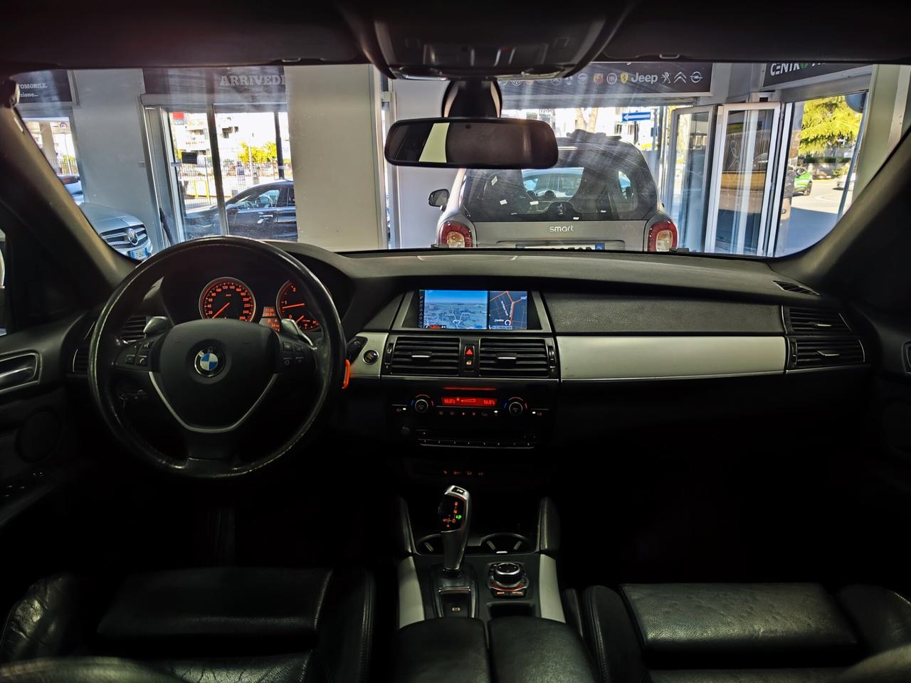 Bmw X6 xDrive30d 2,0 235cv Futura