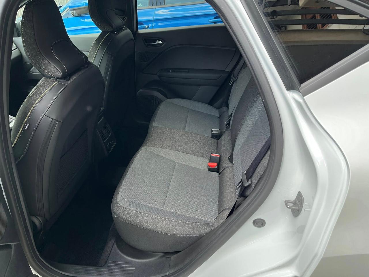 Renault Captur 0.9 tce gpl 100CV Techno km0