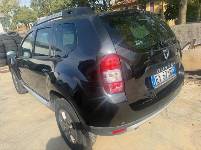 DACIA Duster 1.5 dCi 110CV 4x2 Ambiance Stupenda Bellissima