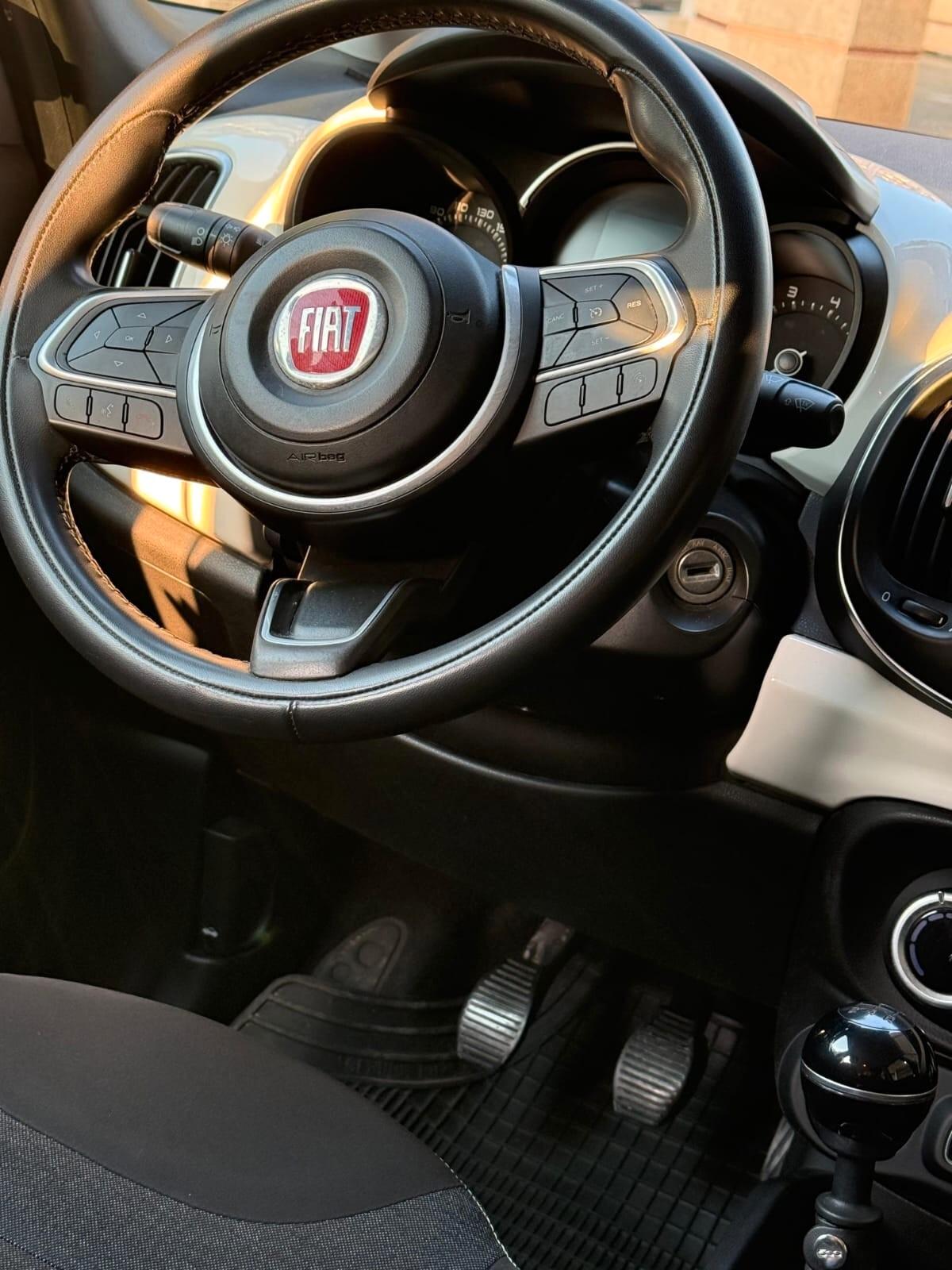 Fiat 500L 1.3 Multijet 95 CV City Cross