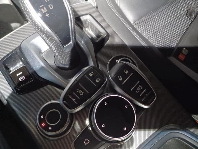 Alfa Romeo Stelvio 2.2 Turbodiesel 190 CV AT8 Q4 Sprint