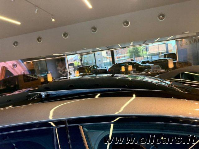 MASERATI Grecale V6 530 CV AWD Trofeo