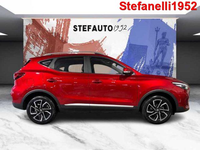 MG ZS 2021 - 1.5 Luxury
