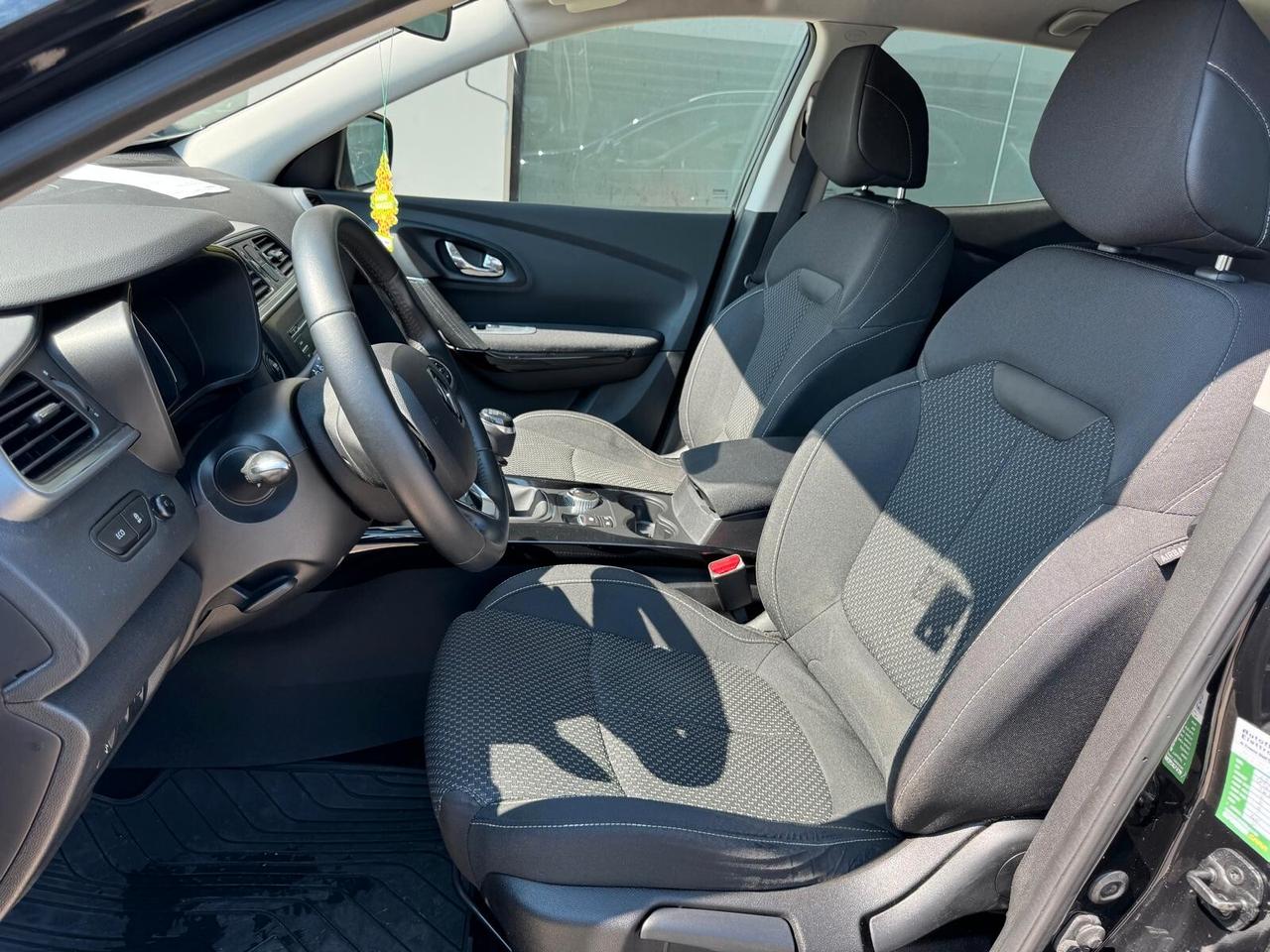 Renault Kadjar dCi 130CV 4x4 Energy Intens