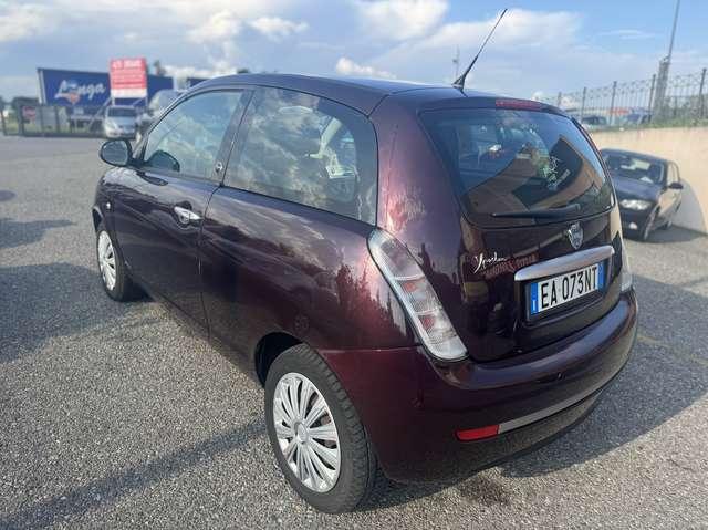 Lancia Ypsilon 1.4 8v Platinum ecochic Gpl