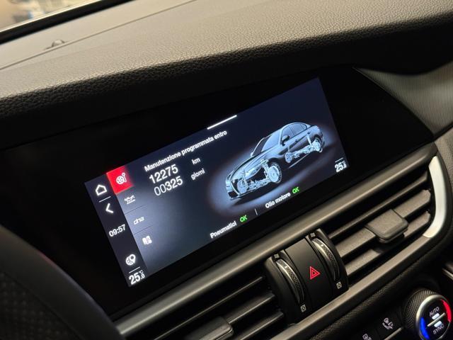 ALFA ROMEO Giulia 2.0 Turbo 280 CV AT8 AWD Q4 Veloce