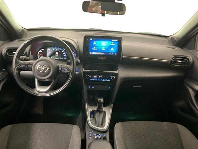 TOYOTA Yaris Cross 1.5 H 116cv Trend AWD-i e-CVT