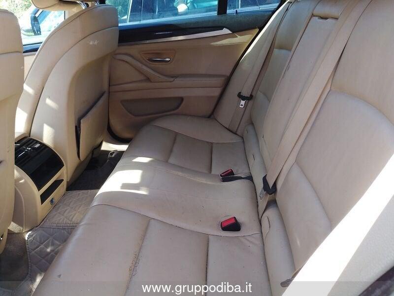 BMW Serie 5 Touring Serie 5 F11 Touring Diesel 520d Touring Business
