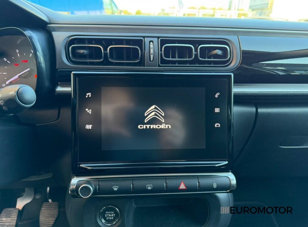 Citroen C3 1.2 PureTech Max