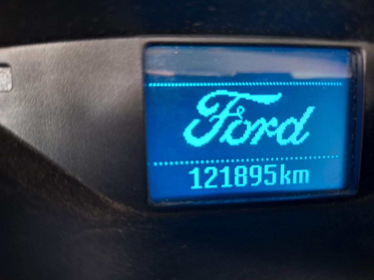 Ford C-Max 1.6 TDCi 115CV Titanium