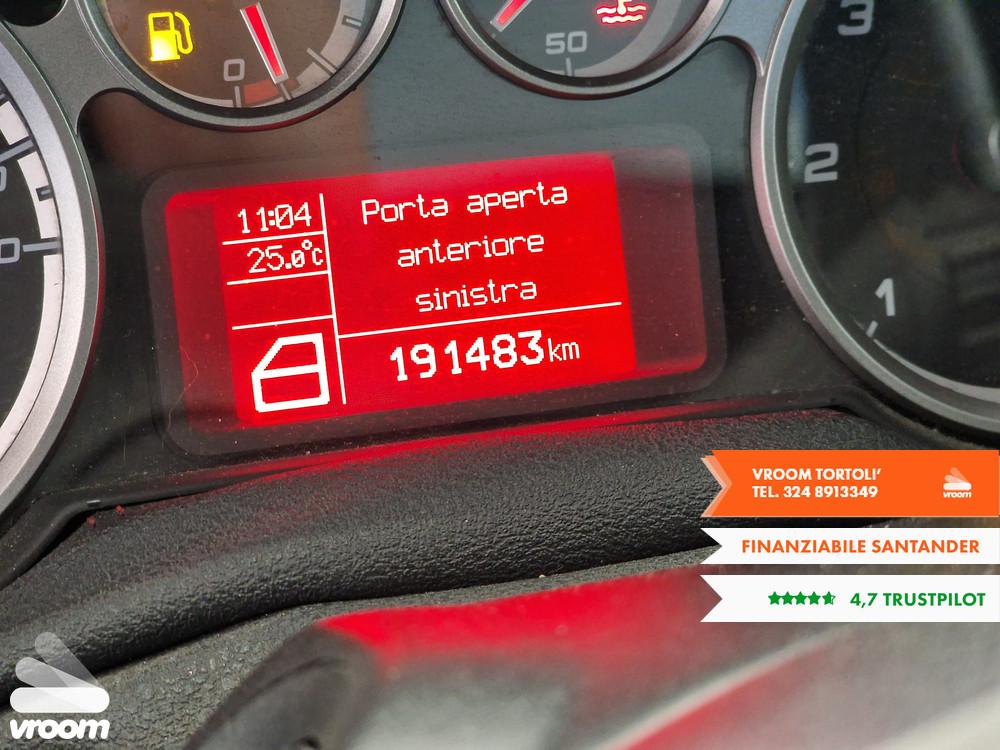 ALFA ROMEO MiTo MiTo 1.3 JTDm-2 95 CV S&S Disti...
