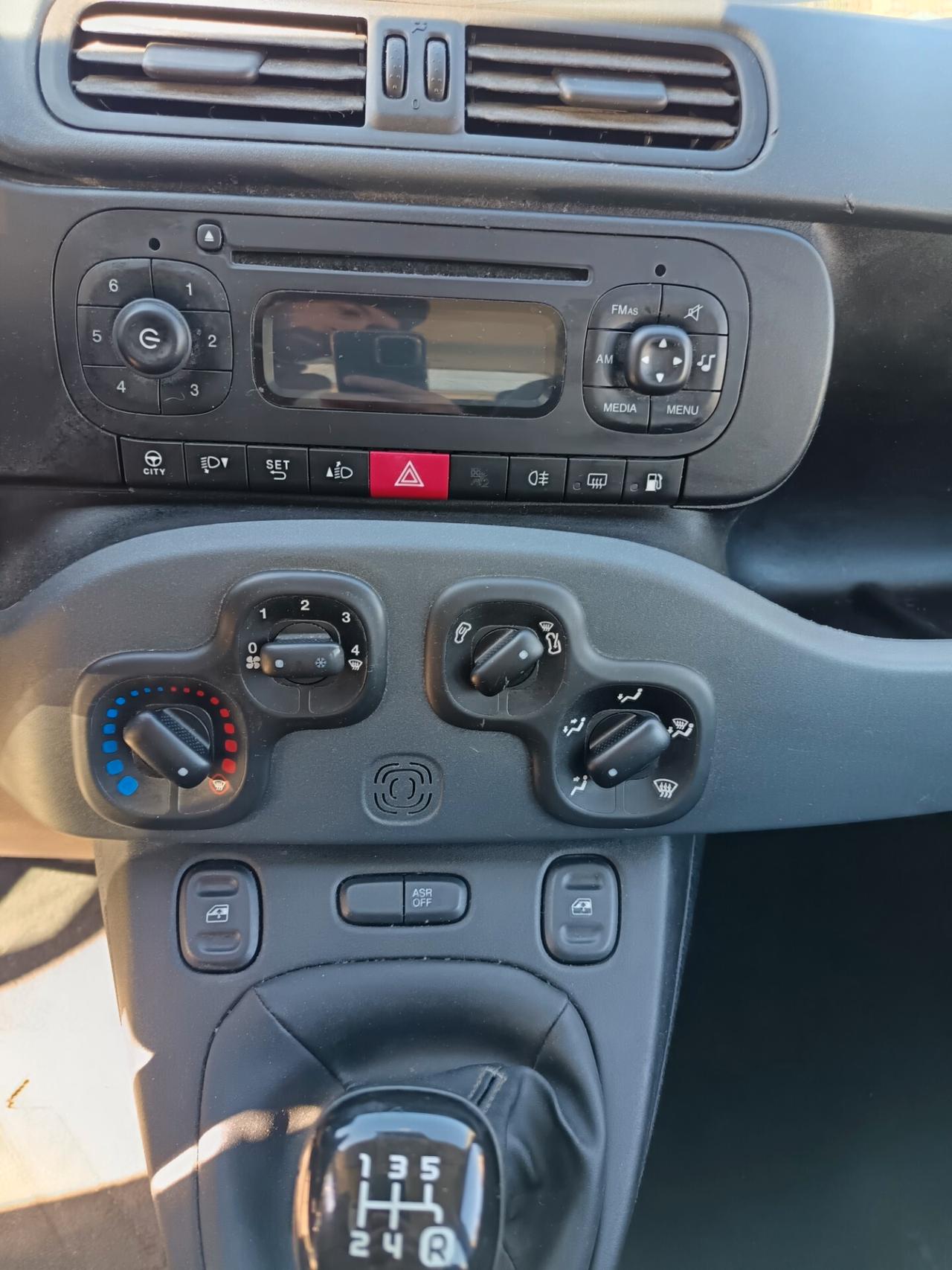 Fiat Panda 1.2 EasyPower Easy