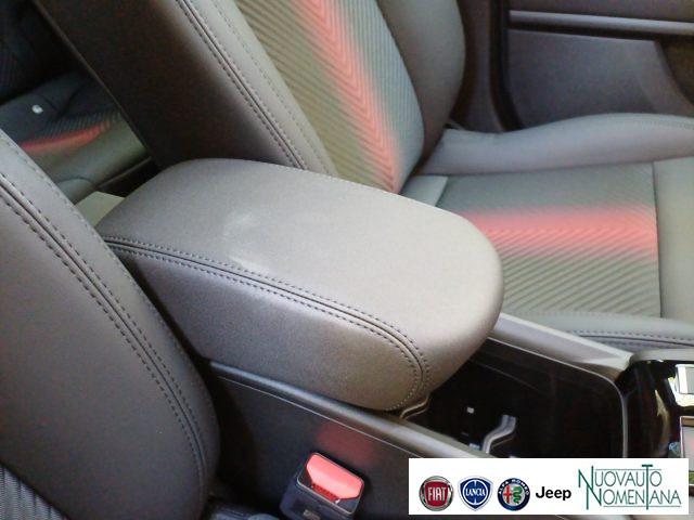 ALFA ROMEO Junior 1.2 ibrida Ti 145cv edct6 Tetto Apribile KM0