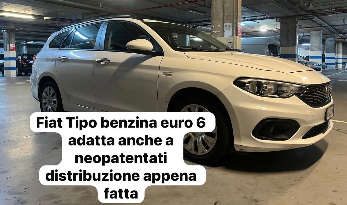 Fiat Tipo 1.4 SW Easy