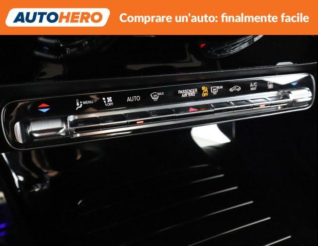 MERCEDES-BENZ A 250 e Automatic EQ-Power Premium