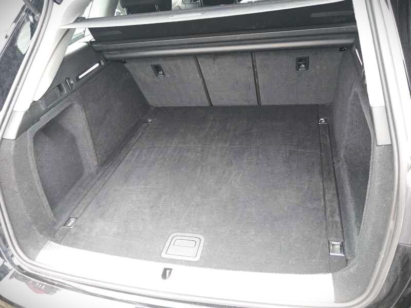 Audi A4 Avant 30 2.0 Tdi 136 cv S Tronic Business Advanced