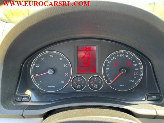 VOLKSWAGEN Golf 1.6 3p. Comfortline