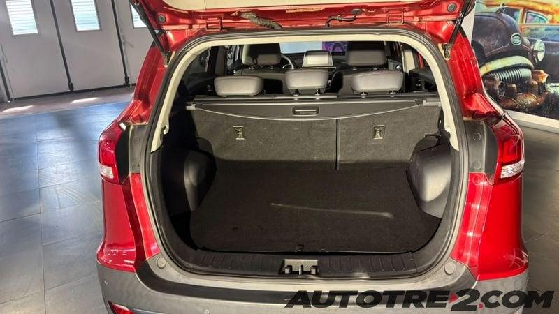 DR AUTOMOBILES dr4 1.6 GPL Sport