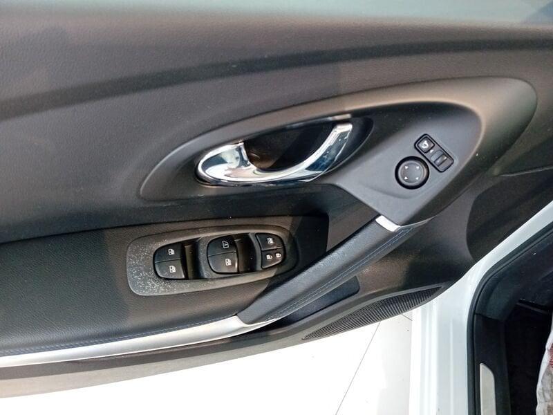Renault Kadjar dCi 110CV EDC Energy Sport Edition