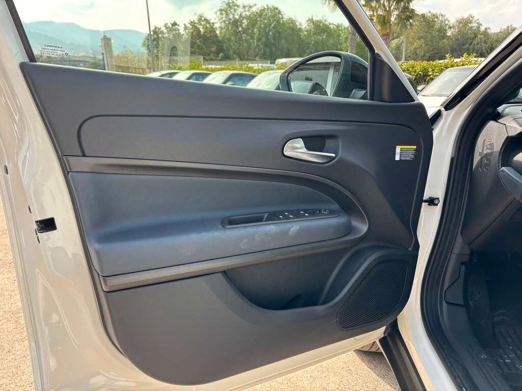 Alfa Romeo Junior 1.2 136 CV Hybrid 2026 KM 0 IVA ESPOSTA Tua a solo 249 Euro al mese