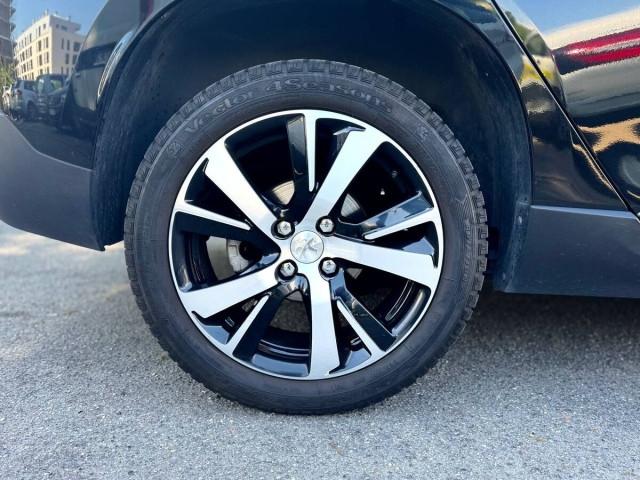 Peugeot 2008 1.6 bluehdi Feline 120cv