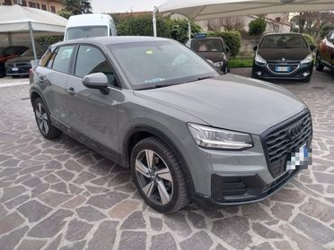 AUDI Q2 1.6 TDI Sport