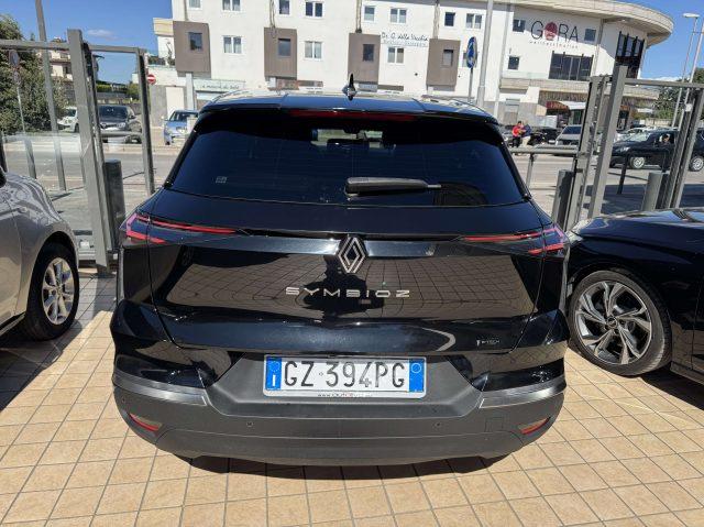 RENAULT Symbioz 1.3 mild hybrid Evolution 140cv auto