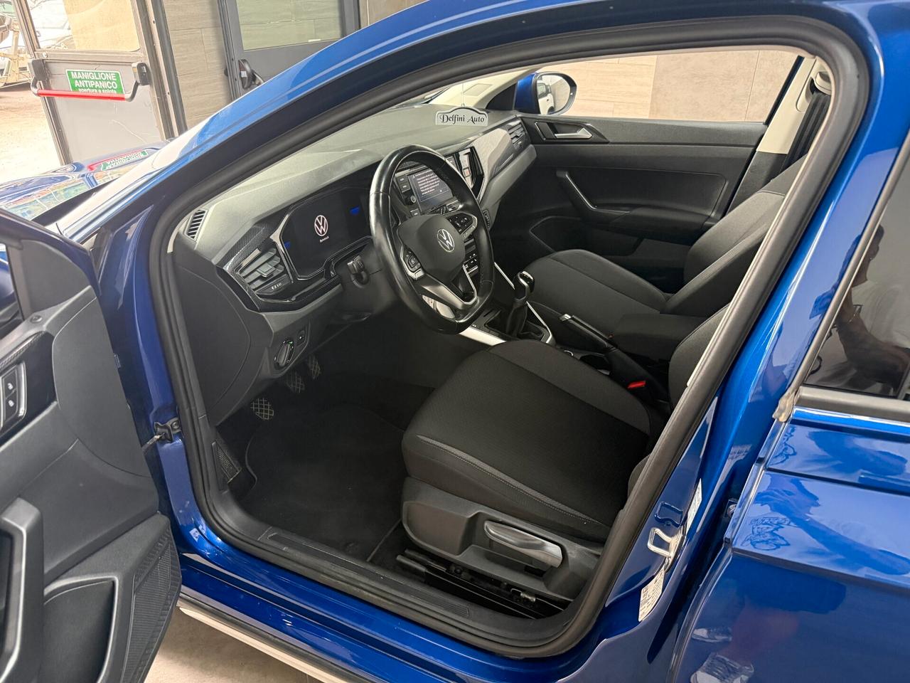 Volkswagen Taigo 1.0 TSI 95 CV Life