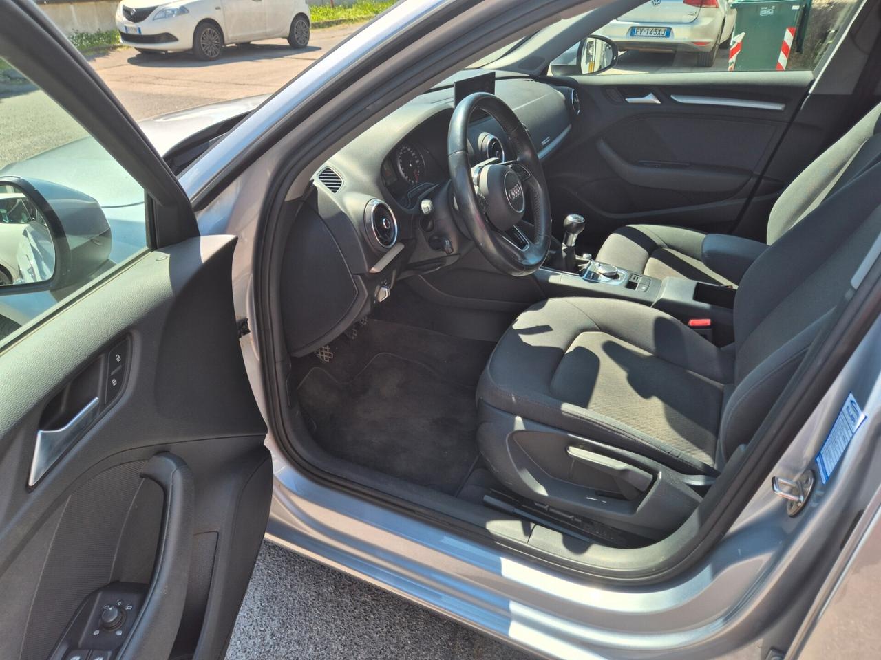 Audi A3 SPB 30 TDI BELLISSIMA