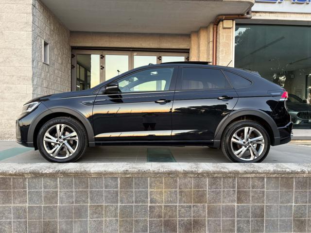 VOLKSWAGEN Taigo 1.0 TSI 110 CV R-Line TETTO APR/PAN