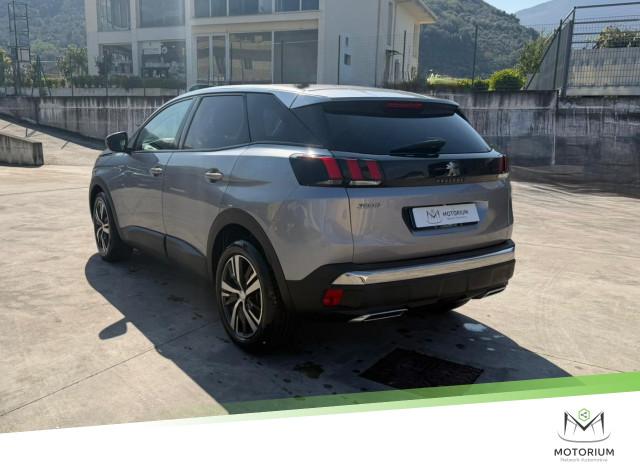 Peugeot 3008 3008 1.5 bluehdi Allure s&s 130cv eat8