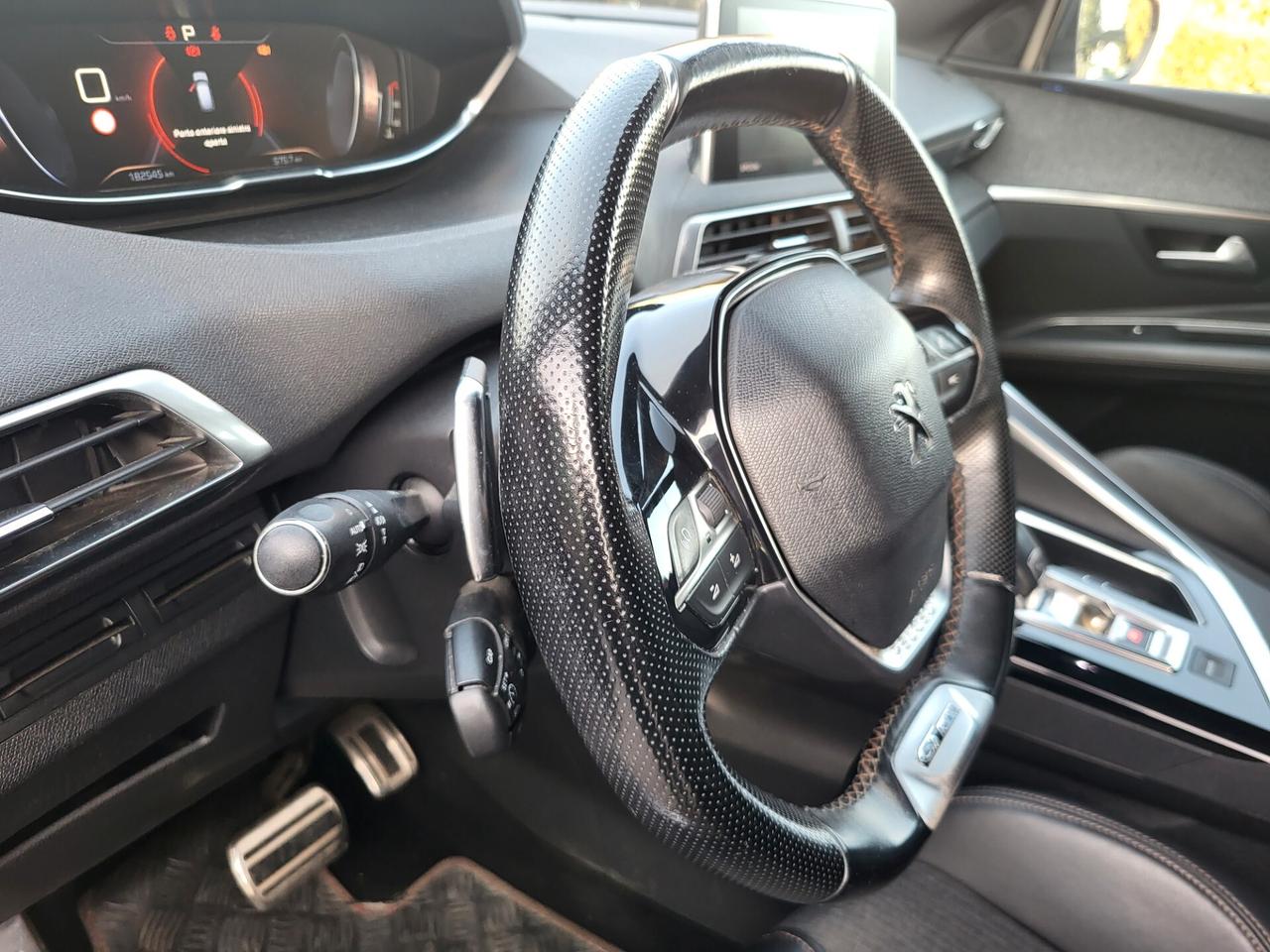 Peugeot 3008 BlueHDi 130 S&S GT Line